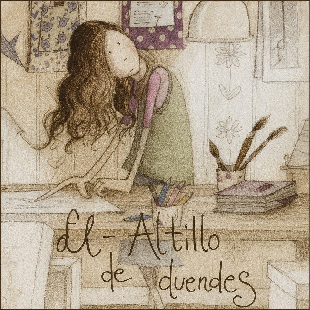 El altillo de los duendes