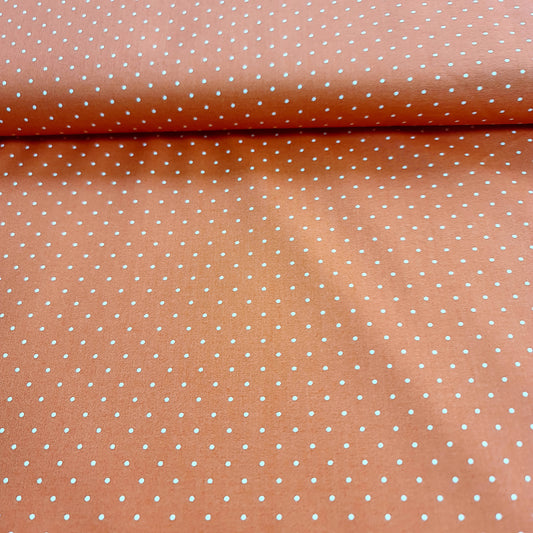 Naranja durazno topito blanco 2