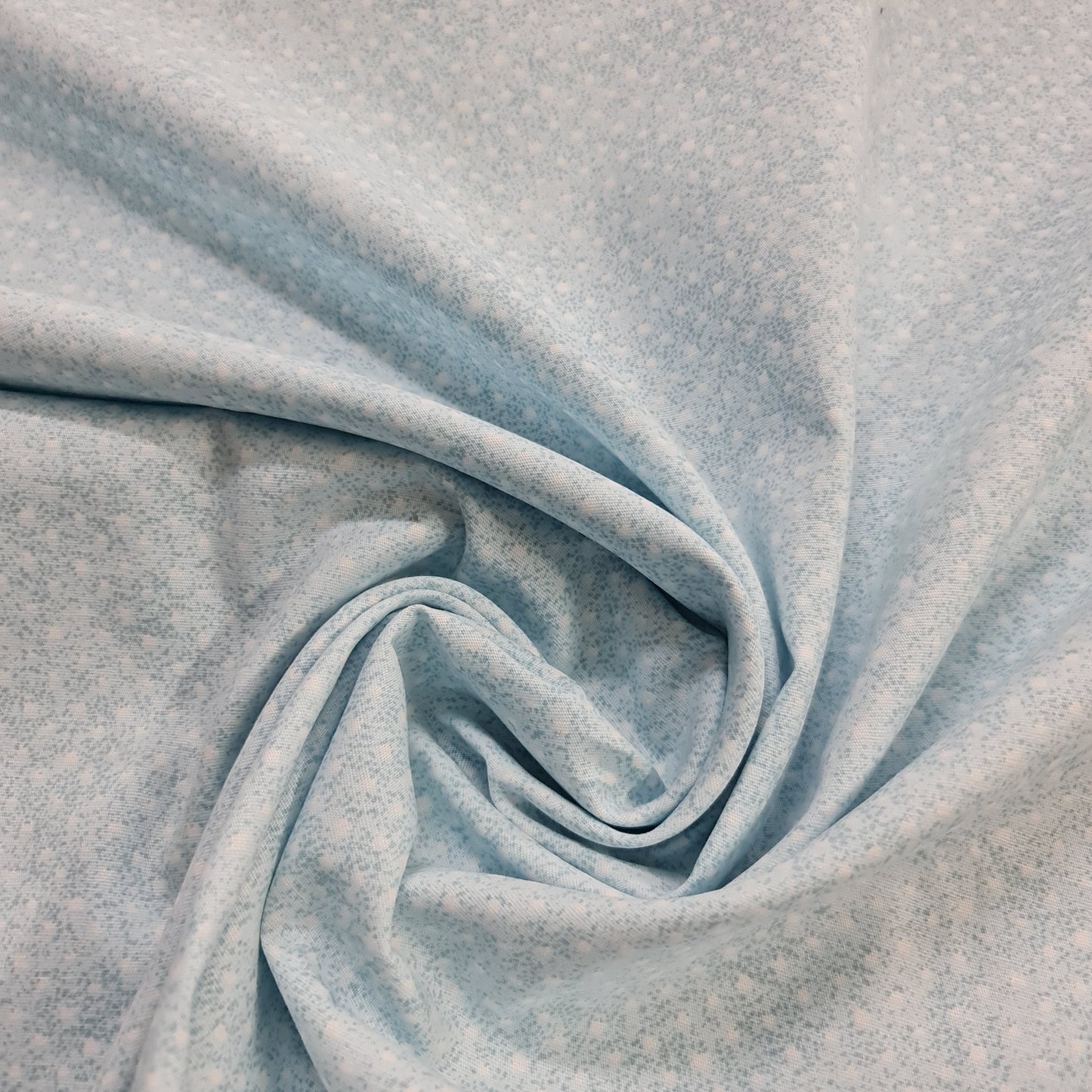 Bichinhos Silvestres Topos Azules