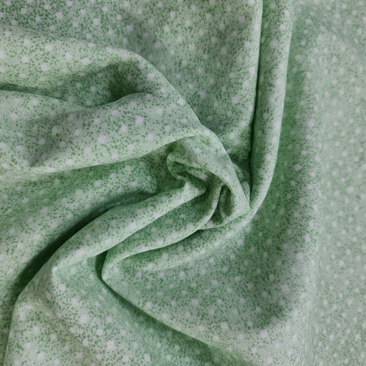 Bichinhos Silvestres Topos Verdes