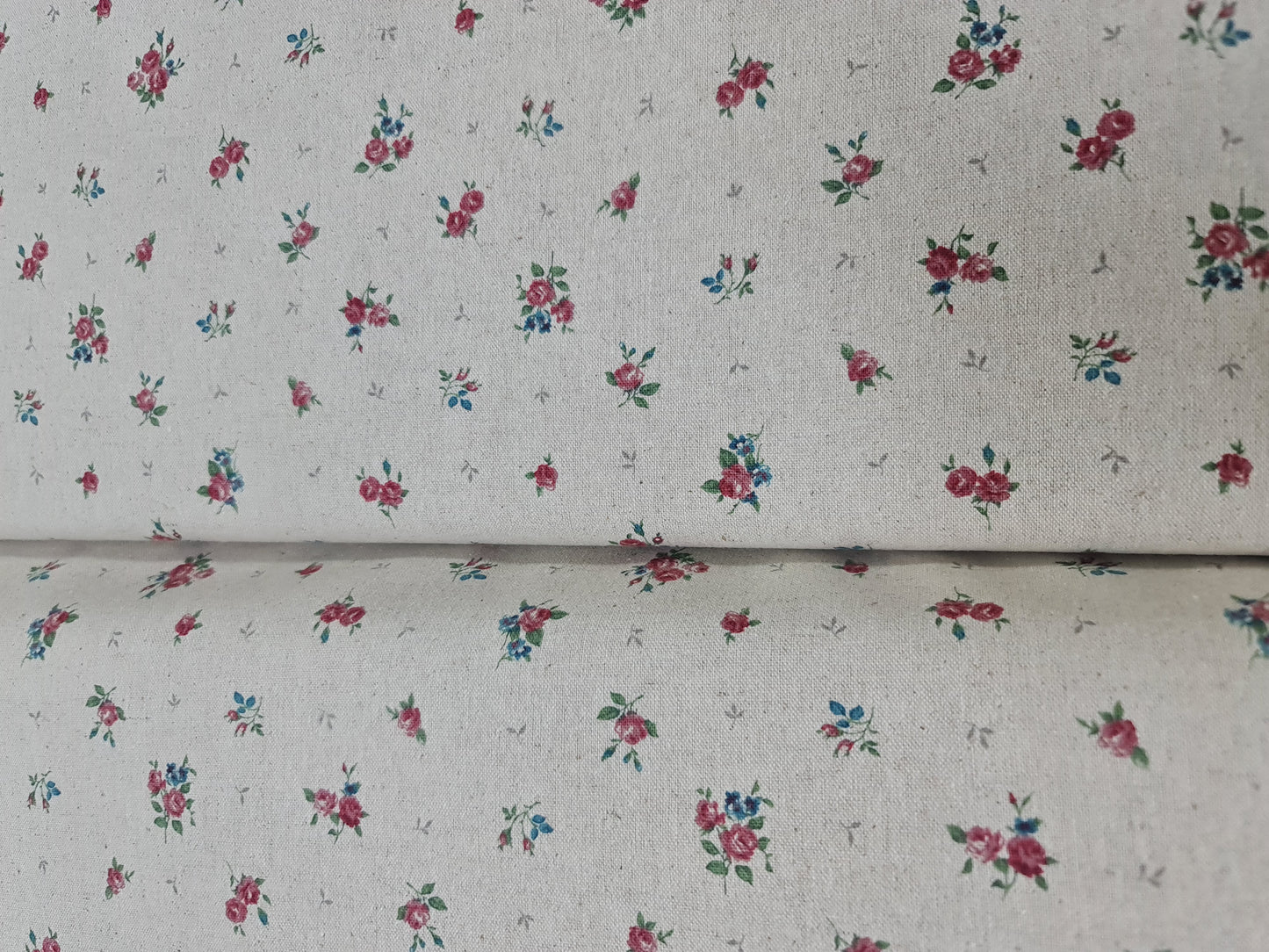 Tela japonesas rosas 001