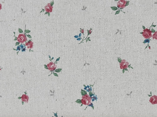 Tela japonesas rosas 001