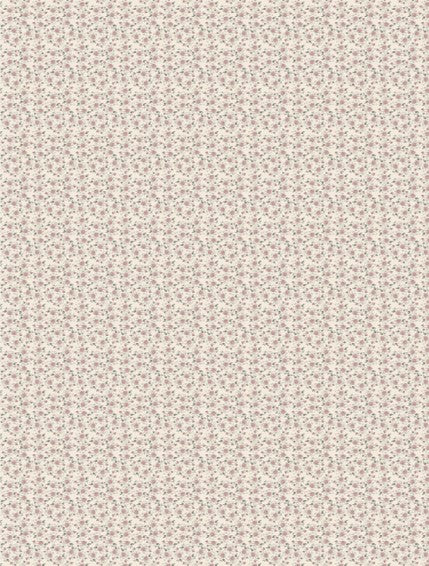 Allover flores de Rosalía - Las prímulas- EL ALTILLO DE LOS DUENDES