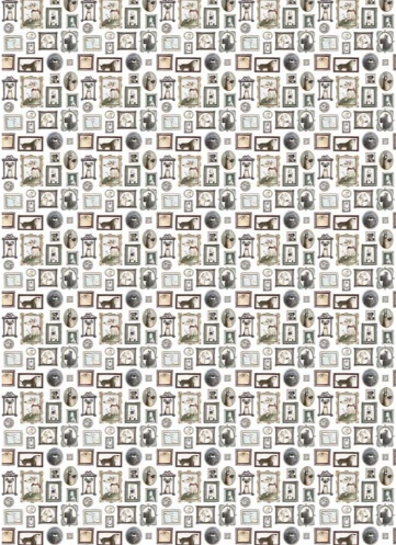 allover marcos de fotos - perros _ Altillo de los Duendes