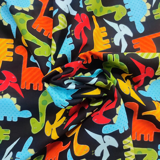 Tejido Urban Zoologie