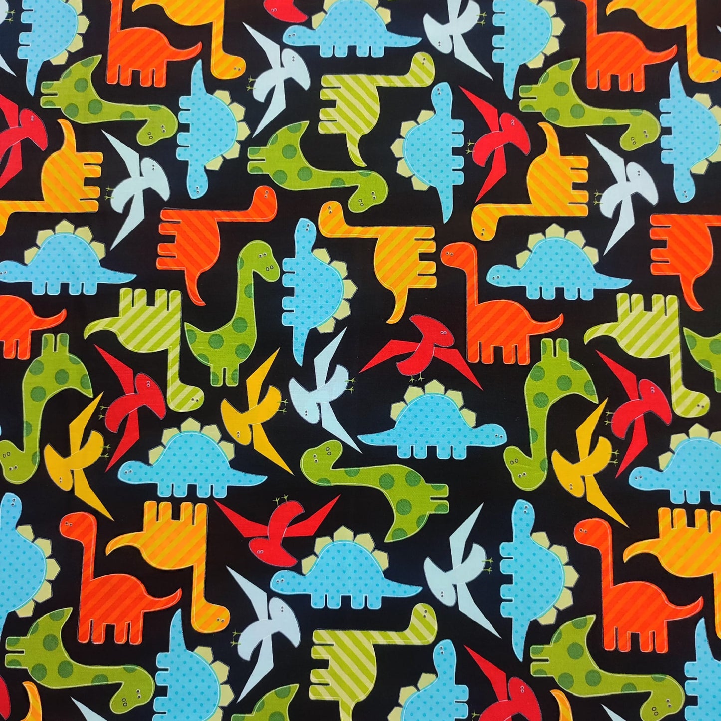 Tejido Urban Zoologie
