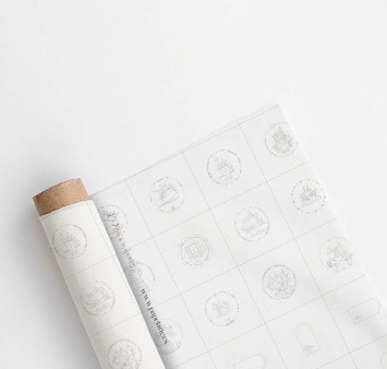 Panel para bordar - Bordando con Alma EL ALTILLO DE LOS DUENDES