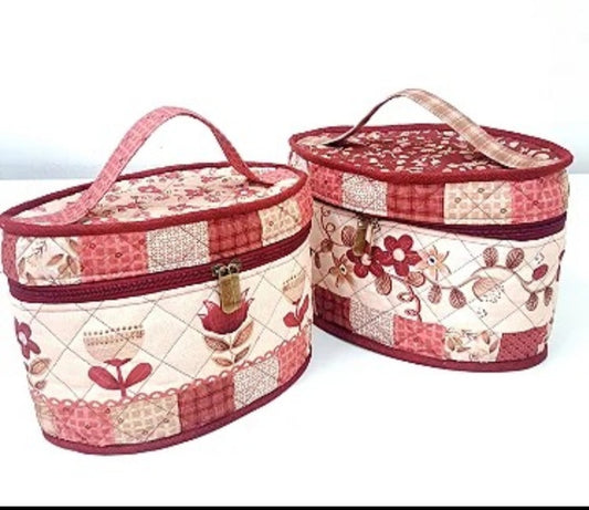 KIT PANEL FRESQUERA MERLOT 2 NECESER