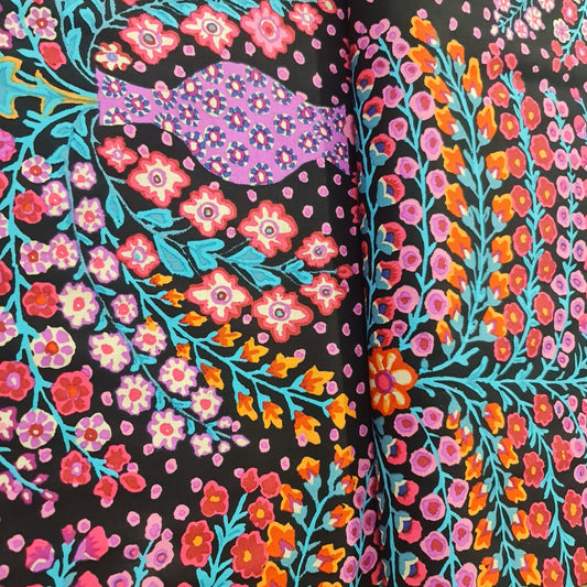 Tejido 85 and Fabolous