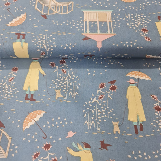 Tejido WindDays Tilda 2