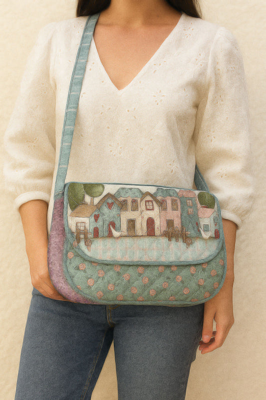 panel bolsa vila del amor