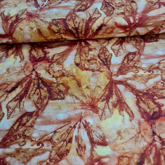 Tejido Into the Woods Digital