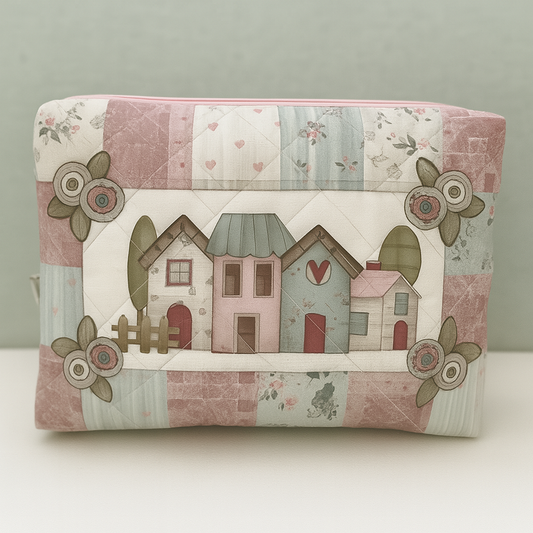 Panel neceseres Vila del amor