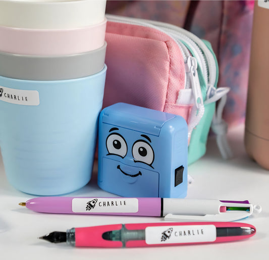 Marky sello marcador