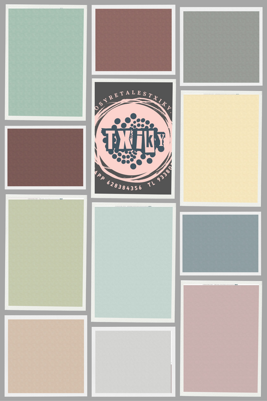 Precortado 25 cm x 140 cm 11 telas Los básicos de Nevy - EL ALTILLO DE LOS DUENDES