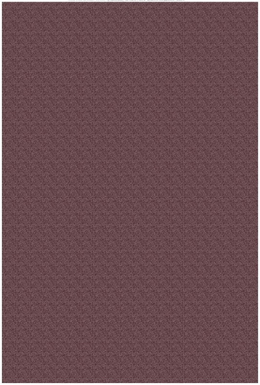 Tela hojitas en burdeos