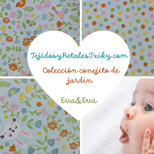 Conejito de jardín CE7249-2