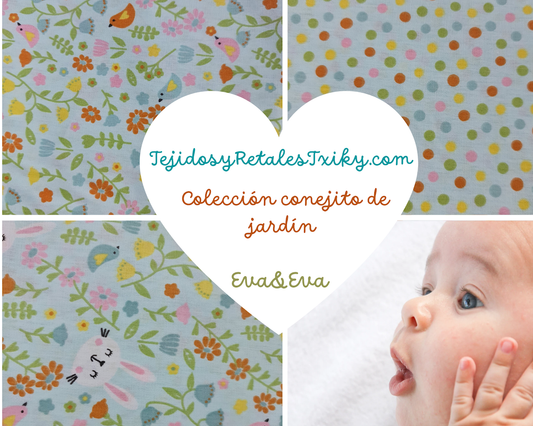 Conejito de jardín CE7249-2