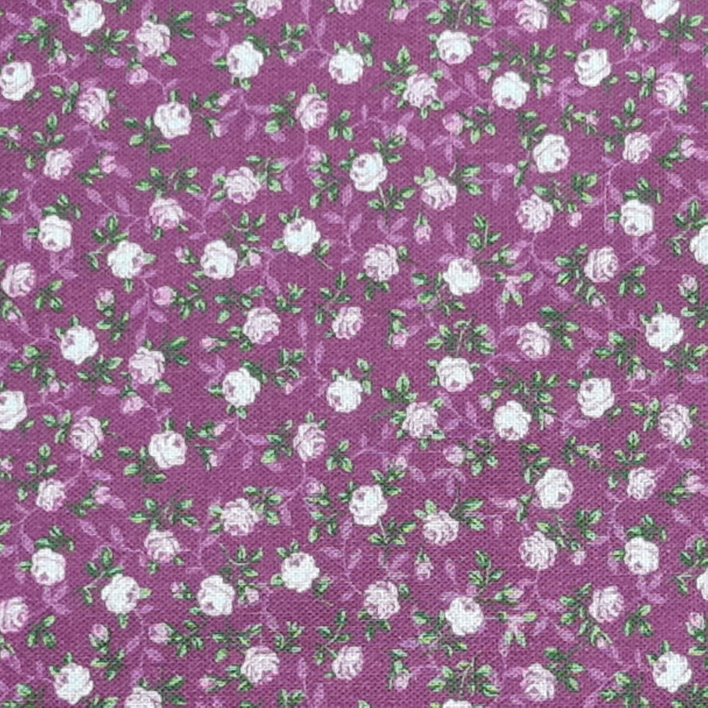 Tejido Liva Rose 126