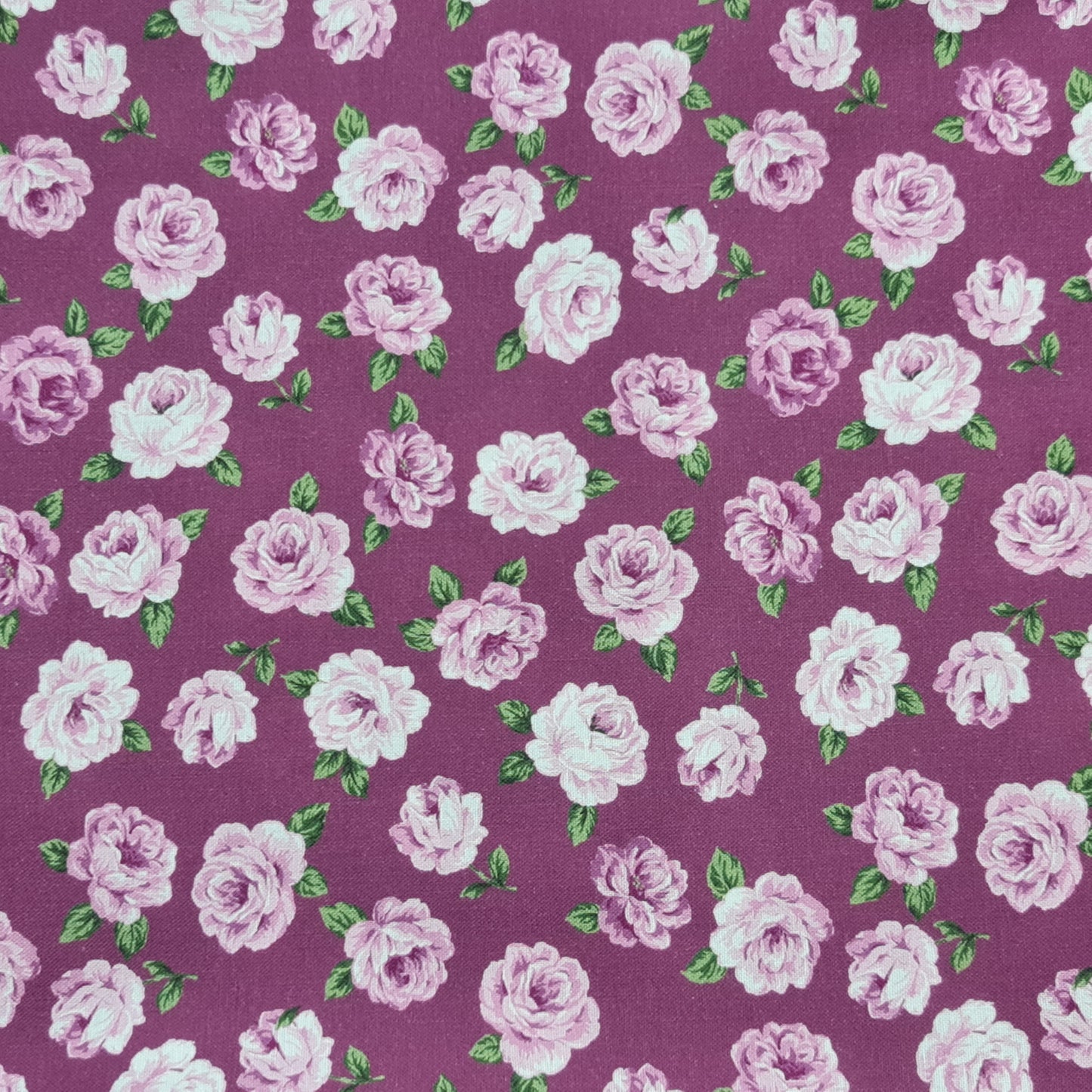 Tejido Liva Rose 112
