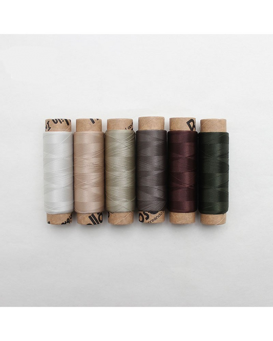 Kit de hilo muy fino de la marca Roselló para aplicación invisible