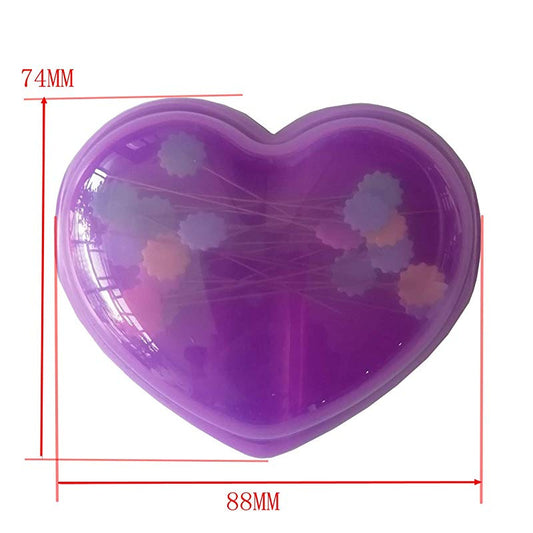 Magnetic Sewing Pincushion