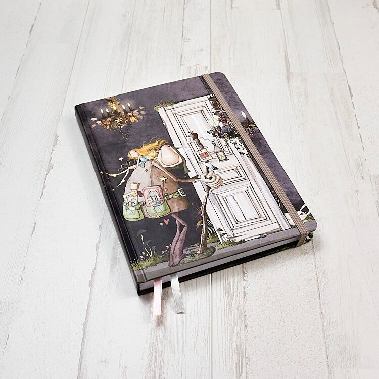 Bullet journal WYRY