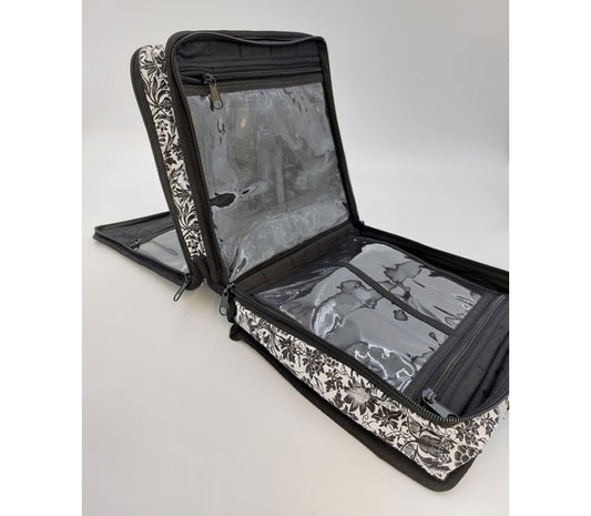 Costureros clasificadores florales