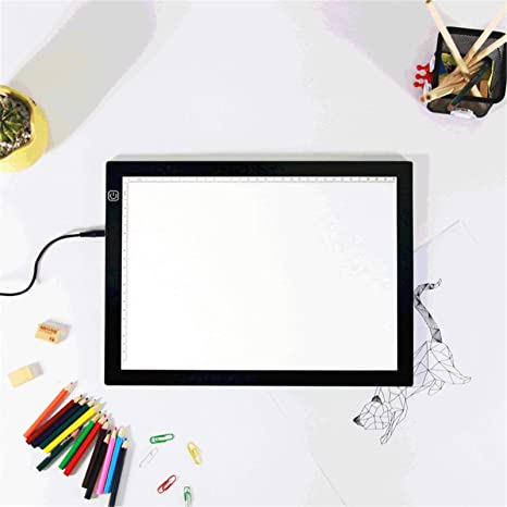 Caja luz Led 35,5 x 28cm