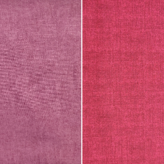 Tela Melange textura tejana