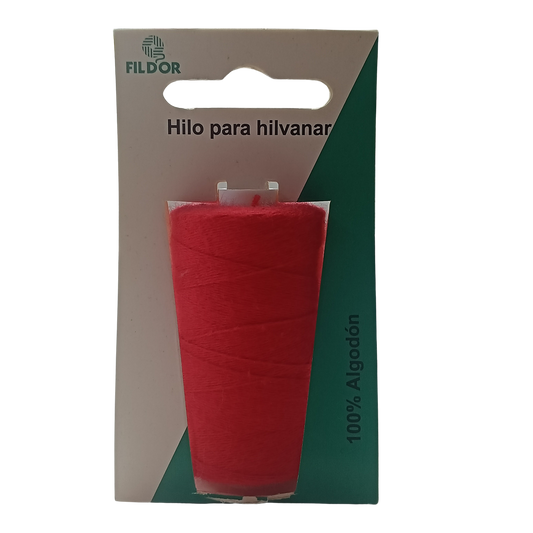 Hilo para puntada escondida