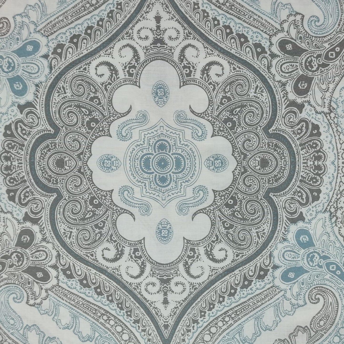 Tela estampado mosaico C116