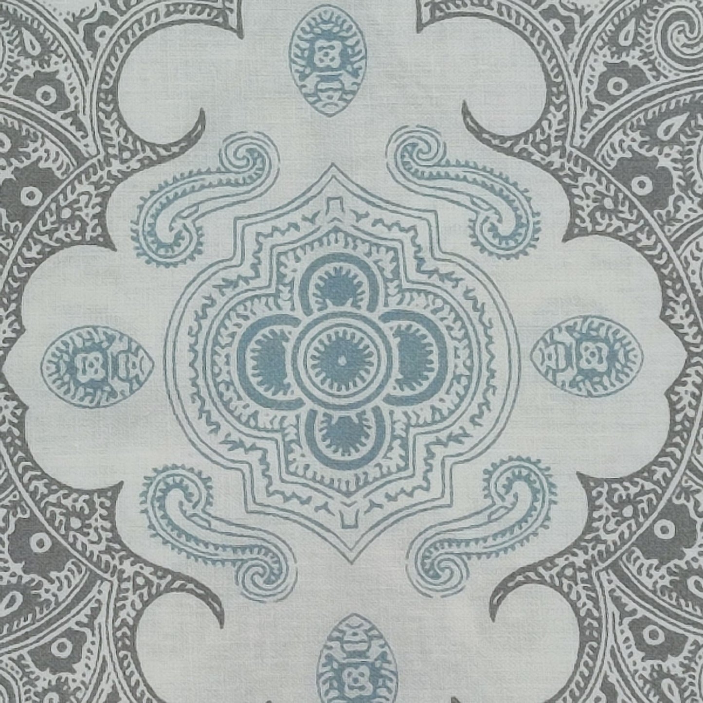 Tela estampado mosaico C116