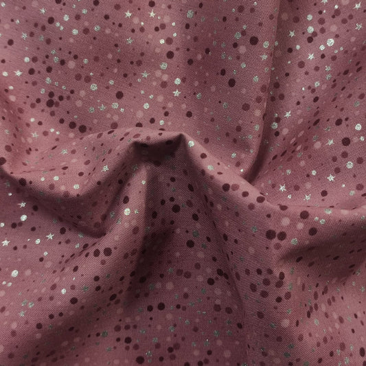 Tejido Christmas is near 424