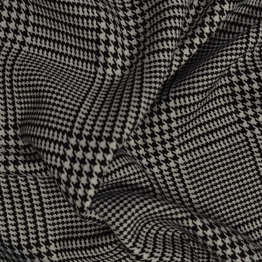 Paño fino principe de gales