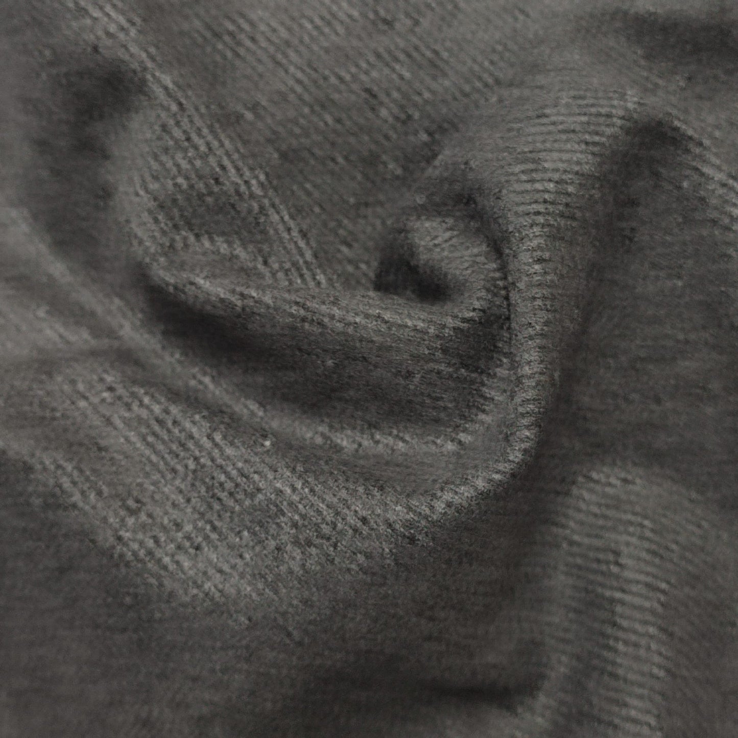 Tela gris invierno