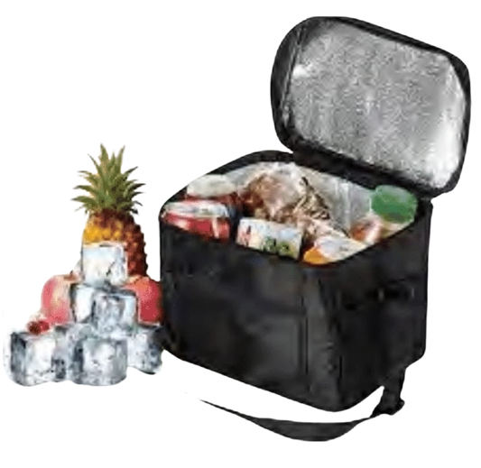 Tejido Isotermico Plata