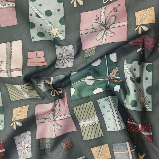 Tela Regalos Altillo de los duendes