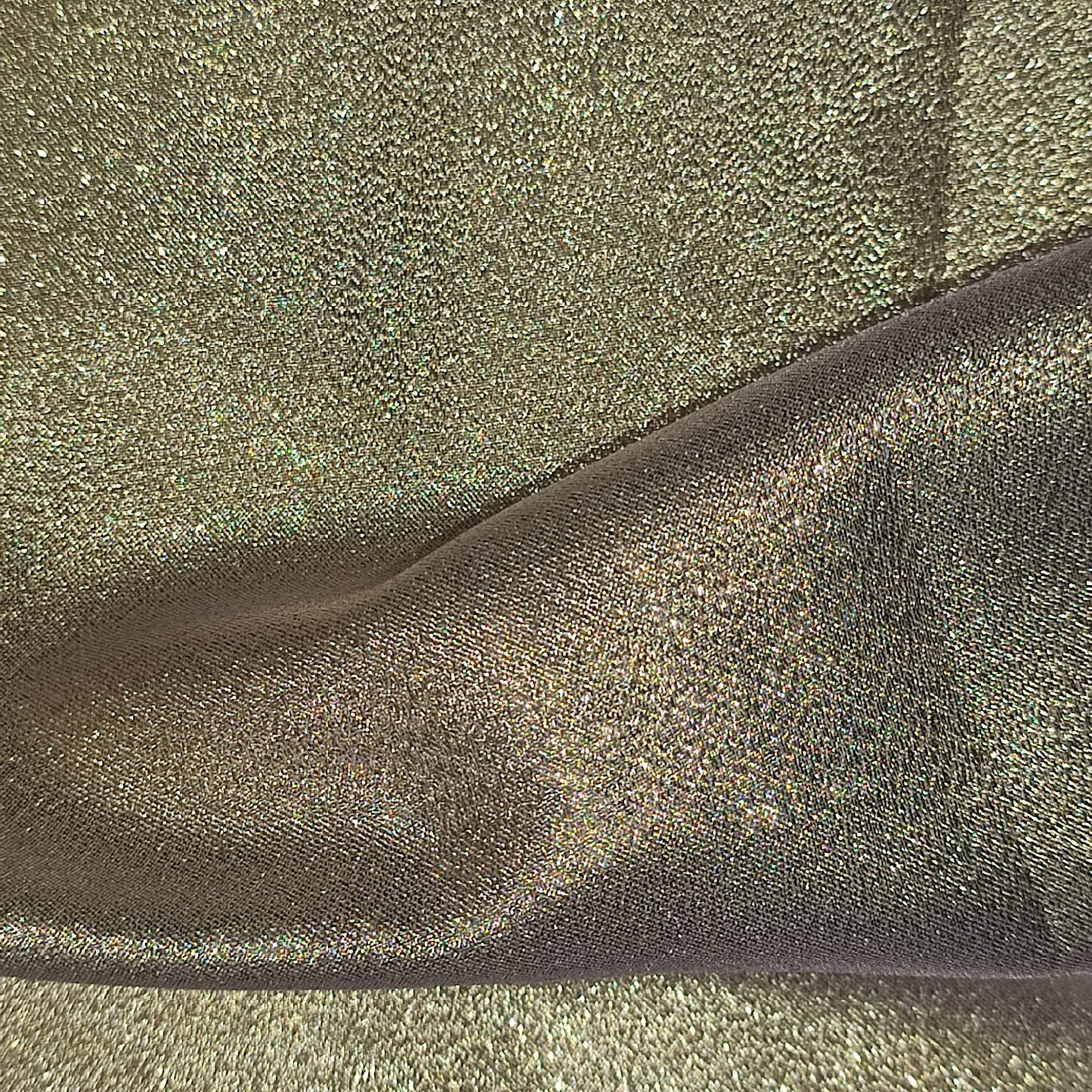 Tela oro brillante