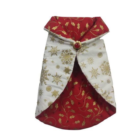 Capa Para champan 16 cm largo