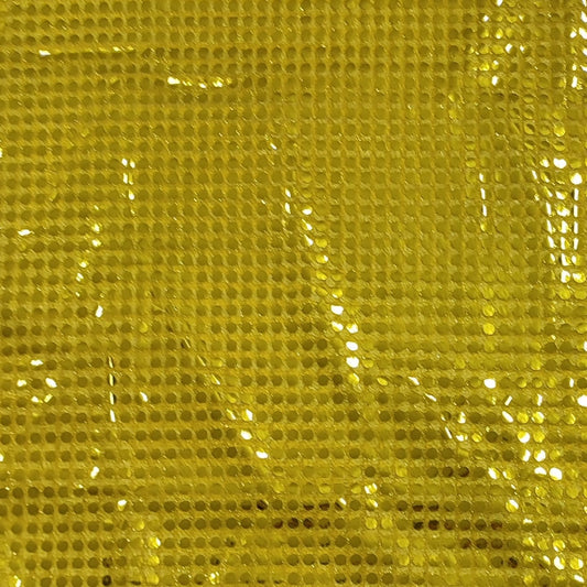 Lentejuelas redondas