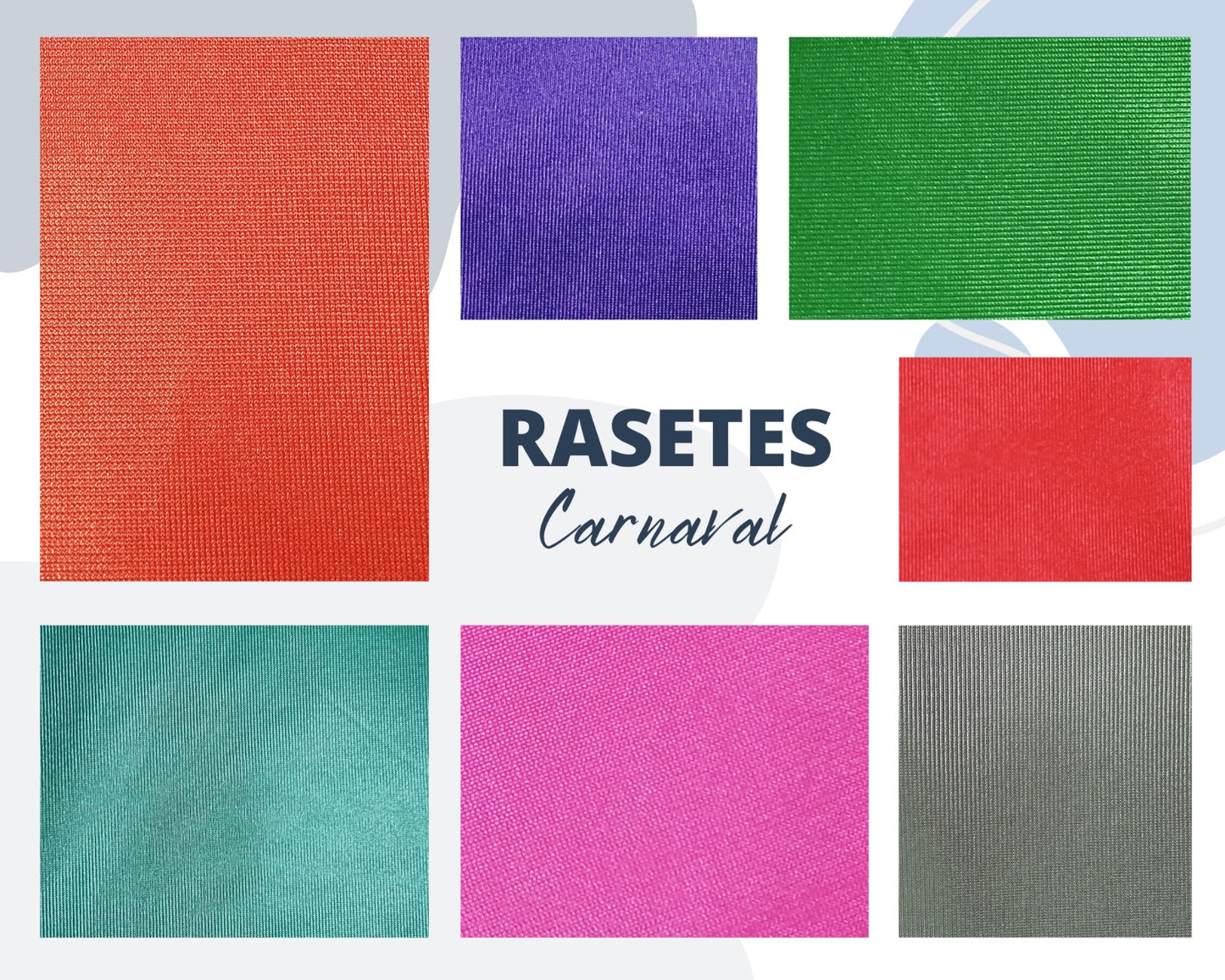 Rasete Carnaval
