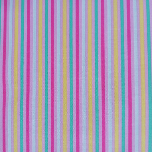 Tejido printed shirting