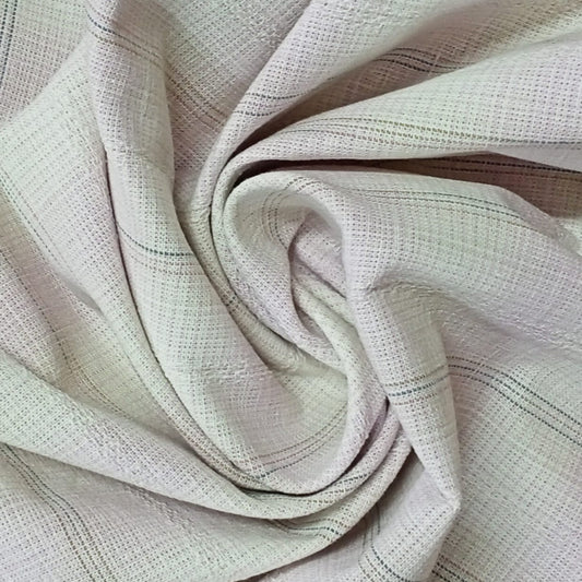 Tela japonesa cenefa rosa pastel