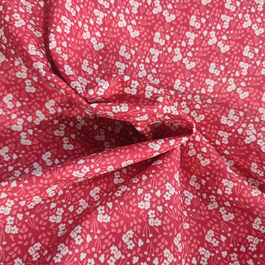 Flores Cora by Tessie