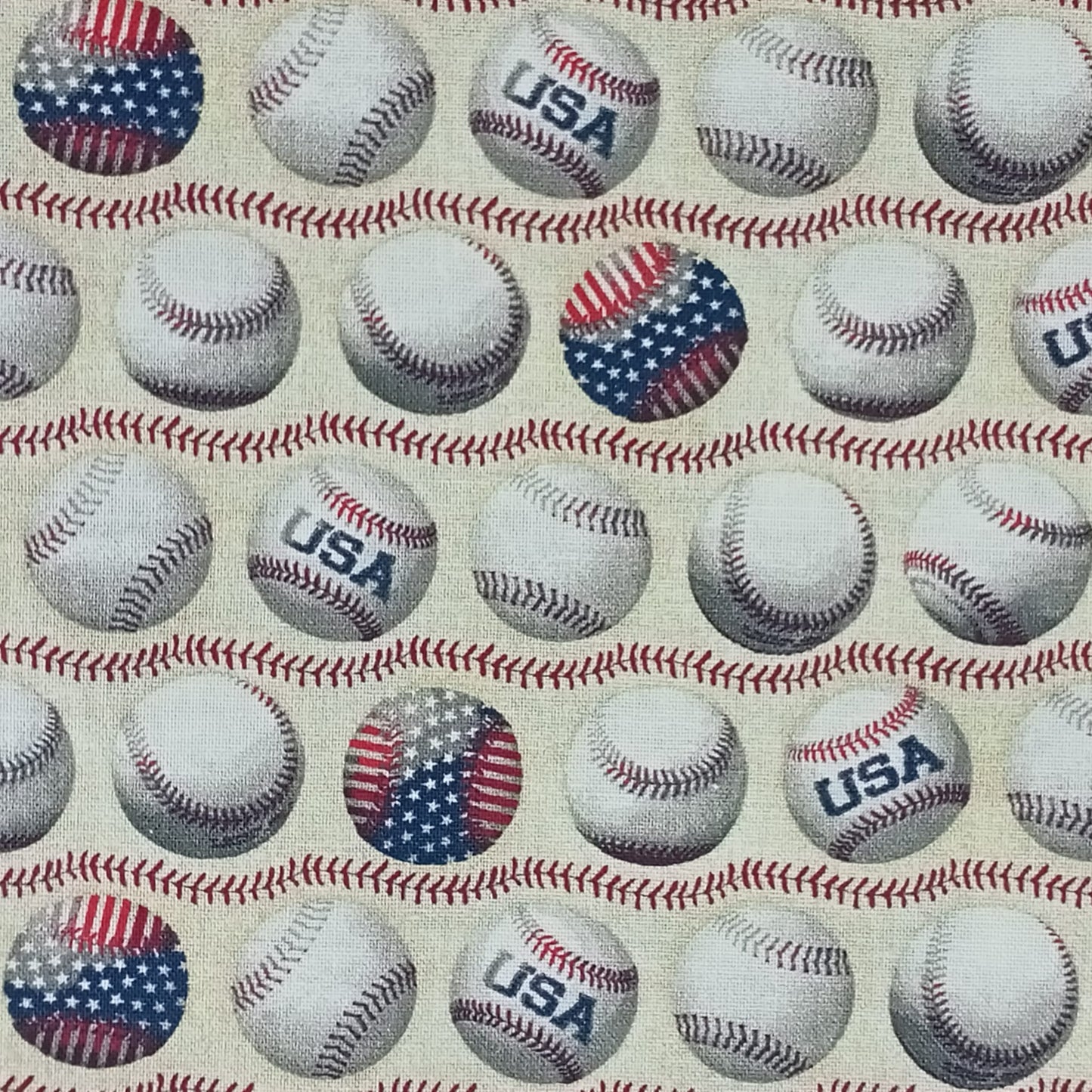 Game time, Baseball