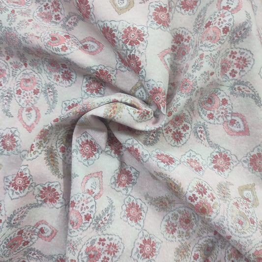 Loneta Garden Flowers 009