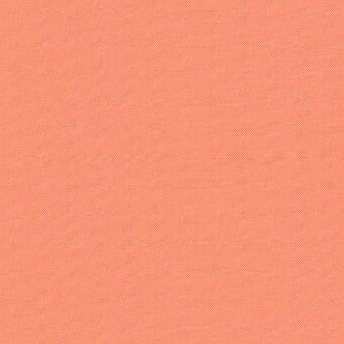 Algodones lisos 100% kona Robert kaufman