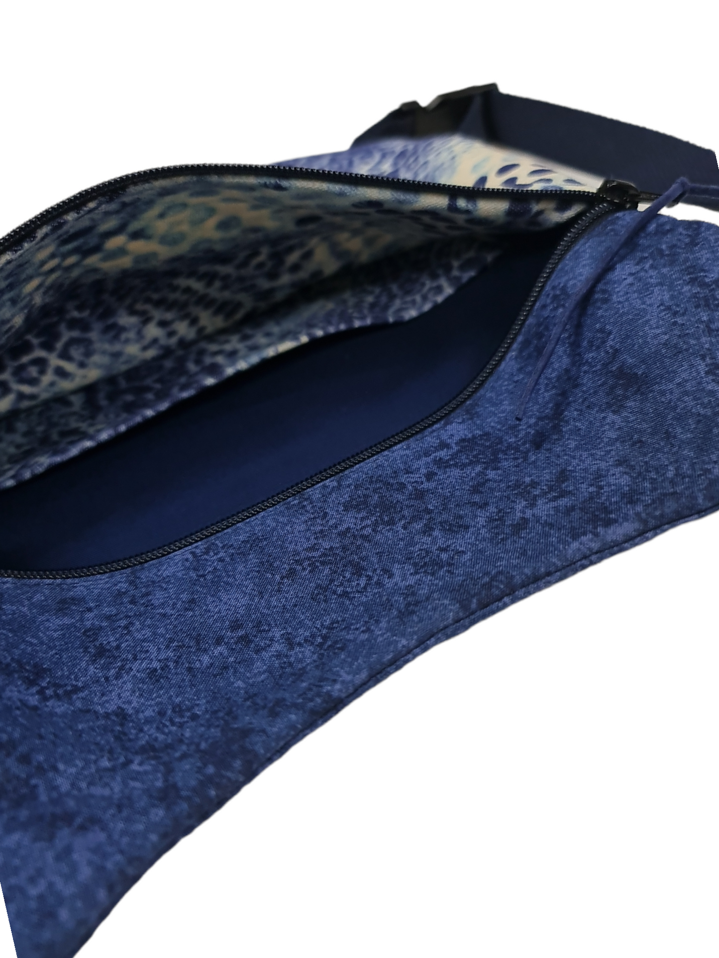 Mochila animal print urbana