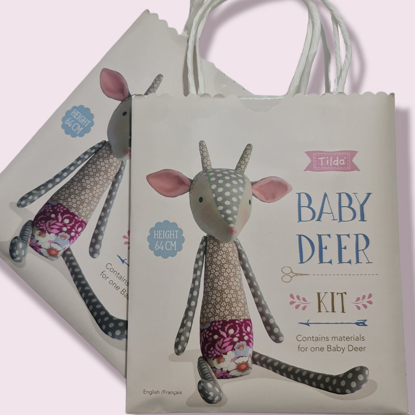 Kit Baby Deer, Tilda